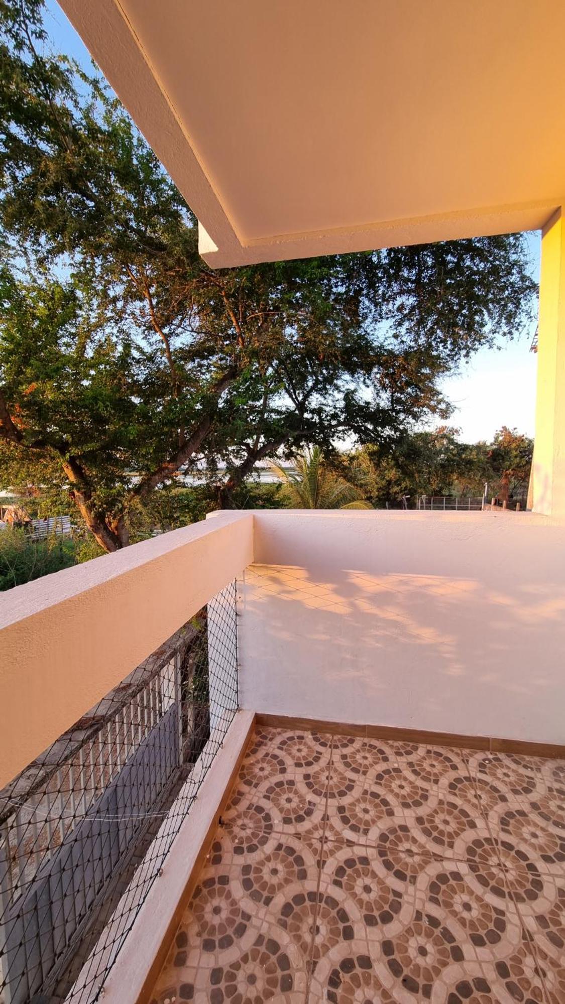 Hotel Solar Teixeira Flats Pôrto das Galinhas Exterior foto